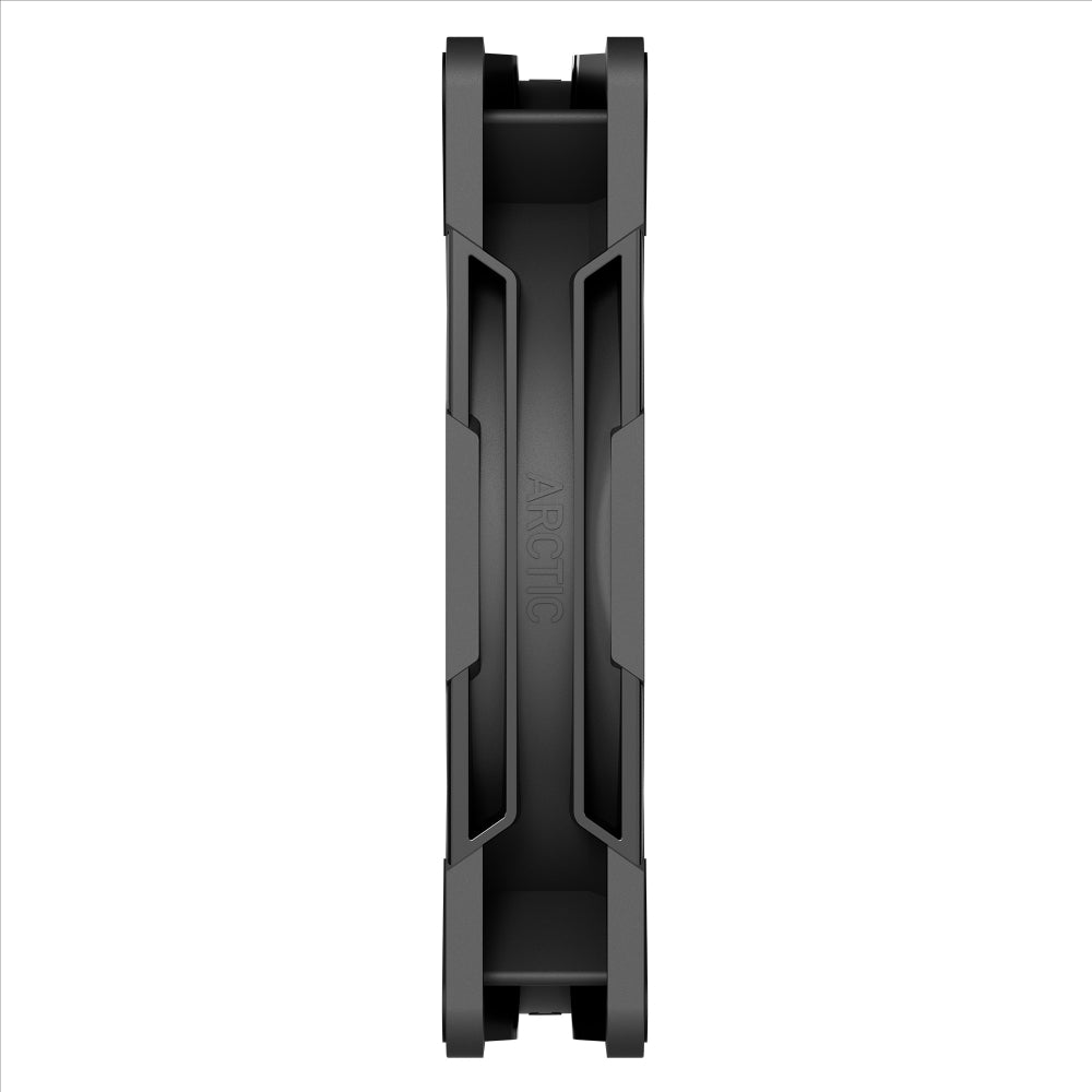 Arctic P14 Pro PST 140 mm PWM Fan with Cable Splitter, ACFAN00319A, 5 Pack, Black | SKU CA-P14OPT5