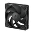 Arctic P14 Pro PST 140 mm PWM Fan with Cable Splitter, ACFAN00314A, Black | SKU CA-P14PROP
