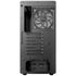 Antec P6 Neo ARGB, 4 PWM ARGB Fans Included, 240 mm Top Radiator Support, Type-C 3.2 Gen 2, Tool-Free Tempered Glass Side Panel, High Airflow, Mid-Tower ATX PC Case | SKU CA-P6NEOA