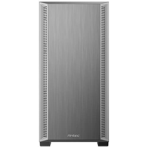 GUNMANSA Antec P7 S, 4 PWM Fans Included, Dual Side Mesh Intake, 360 mm Top Radiator Support, Type-C 3.2 Gen 2, Sound-Dampening Panels, Mid-Tower ATX PC Case