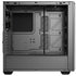Antec P7 S, 4 PWM Fans Included, Dual Side Mesh Intake, 360 mm Top Radiator Support, Type-C 3.2 Gen 2, Sound-Dampening Panels, Mid-Tower ATX PC Case | SKU CA-P7S1