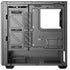 Antec P7 S, 4 PWM Fans Included, Dual Side Mesh Intake, 360 mm Top Radiator Support, Type-C 3.2 Gen 2, Sound-Dampening Panels, Mid-Tower ATX PC Case | SKU CA-P7S1