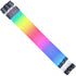 Lian Li Strimer Wireless 3x8-Pin - Addressable RGB Power Cable w/ 2.4Ghz Signal - Light Guides - Wireless Controller NOT Included; Controller is Required (PW12-1W) | SKU CA-PW12-1W