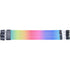 Lian Li Strimer Wireless 3x8-Pin - Addressable RGB Power Cable w/ 2.4Ghz Signal - Light Guides - Wireless Controller NOT Included; Controller is Required (PW12-1W) | SKU CA-PW12-1W