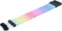 Lian Li Strimer Wireless 3x8-Pin - Addressable RGB Power Cable w/ 2.4Ghz Signal - Light Guides - Wireless Controller NOT Included; Controller is Required (PW12-1W) | SKU CA-PW12-1W