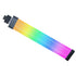 Lian Li Strimer Wireless 16 Pin - Addressable RGB Power Extension Cable with Wireless Control - 12 LED Strip - Wireless Controller NOT Included; a Controller is Required for use (PW16-121W) | SKU CA-PW1612W