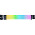 Lian Li Strimer Wireless 8 Pin (PW8-1W-CPU) - Addressable RGB Power Extension Cable Fits CPU EPS - Light Guides - Wireless Controller NOT Included & Required | SKU CA-PW8-1WC