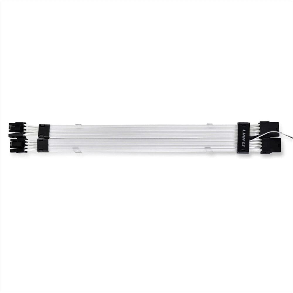 Lian Li PW8-V2 (VERSION 1) Strimer plus - Power extension cable - 8 pin PCIe | SKU CA-PW8-V2