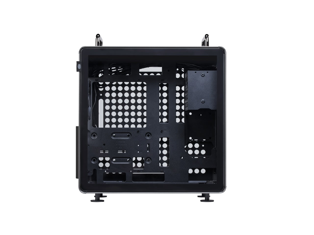 Cooler Master QUBE Q540-MGNN-S00 Gaming Computer Case | SKU CA-Q540MG