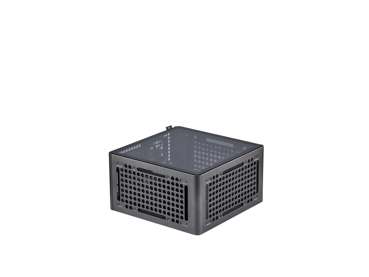Cooler Master QUBE Q540-MGNN-S00 Gaming Computer Case | SKU CA-Q540MG