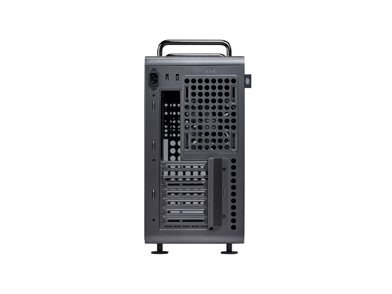 Cooler Master QUBE Q540-MGNN-S00 Gaming Computer Case | SKU CA-Q540MG