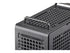 Cooler Master QUBE 540 ATX Mid-Tower PC Case - Highly Customizable Modular Computer Chassis with Movable I/O Panel, Multi-Position PSU Mount, Tempered Glass Panel & Portable Handles - Stardust Iron | SKU CA-Q540MG