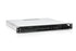 InWin RA100 RA100-S315.B3 1U Compact Rackmount Server Chassis with 315W 80+ Gold Power Supply, Front USB 3.0 Ports x 2 | SKU CA-RA315B3