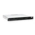 InWin RA100 RA100-S315.B3 1U Compact Rackmount Server Chassis with 315W 80+ Gold Power Supply, Front USB 3.0 Ports x 2 | SKU CA-RA315B3