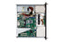 InWin RA100 RA100-S315.B3 1U Compact Rackmount Server Chassis with 315W 80+ Gold Power Supply, Front USB 3.0 Ports x 2 | SKU CA-RA315B3