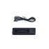 Lian Li UNI Fan SL Wireless & Strimer RF-T-B.01 Wireless Controller with PWM SATA Cable - Black | SKU CA-RF-T-B1