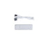 Lian Li UNI Fan SL Wireless & Strimer RF-T-W.01 Wireless Controller with PWM SATA Cable - White | SKU CA-RF-T-W1