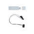 Lian Li UNI Fan L-Wireless Controller for Computer Fans, Works with SL-Infinity Wireless, CL Wireless, SL & TL Wireless, Strimer Wireless, and Hydroshift II - White | SKU CA-RF-T-W2