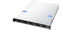 Chenbro RM146 Plus Series 2.5 inch 10-Bay 1U Easiest-to-Use Compact Server Chassis for SMBs | SKU CA-RM14635