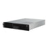 SilverStone 2U Dual 5.25 inch Drive Bay ATX rackmount Industrial Storage Server Chassis with USB 3.1 Gen1 Interface, SST-RM23-502 | SKU CA-RM23502