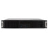 SilverStone 2U Dual 5.25 inch Drive Bay ATX rackmount Industrial Storage Server Chassis with USB 3.1 Gen1 Interface, SST-RM23-502 | SKU CA-RM23502