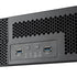 SilverStone 2U Dual 5.25 inch Drive Bay ATX rackmount Industrial Storage Server Chassis with USB 3.1 Gen1 Interface, SST-RM23-502 | SKU CA-RM23502