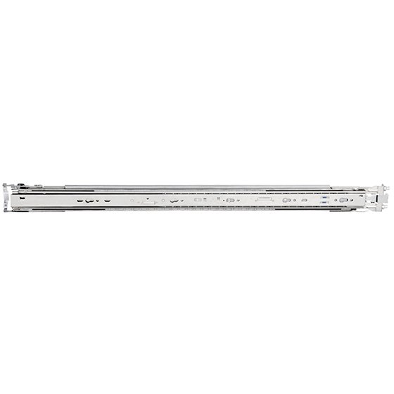 SilverStone SST-RMS05-22 High quality tool-less ball bearing sliding rail kit for rackmount chassis | SKU CA-RMS0522