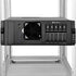 SilverStone SST-RMS05-22 High quality tool-less ball bearing sliding rail kit for rackmount chassis | SKU CA-RMS0522