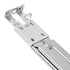 Silverstone SST-RMS09-20 High Quality Ball Bearing Sliding Rail Kit for Rackmount Chassis | SKU CA-RMS0920