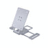 Lian Li SM088W 8.8" Universal Screen for PC - Dynamic Screen Control - Adjustable Mounting for Any Computer Setup - Customizable ARGB Frame - PC Temperature Display Panel - Mini Monitor (US88v1 White) | SKU CA-SM088W