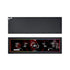 Lian Li SM088X 8.8" Universal Screen for PC - Dynamic Screen Control - Adjustable Mounting for Any Computer Setup - Customizable ARGB Frame - PC Temperature Display Panel - Mini Monitor (US88v1 Black) | SKU CA-SM088X