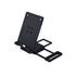Lian Li SM088X 8.8" Universal Screen for PC - Dynamic Screen Control - Adjustable Mounting for Any Computer Setup - Customizable ARGB Frame - PC Temperature Display Panel - Mini Monitor (US88v1 Black) | SKU CA-SM088X