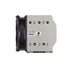 Supermicro 4U Active CPU Heat Sink Socket LGA3647-0 (SNK-P0071APS4) | SKU CA-SNK-P7S