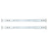IN WIN Development SR1-20/3RAMIS032202 1U 20" Slide Rails | SKU CA-SR120