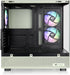 Thermaltake View 270 Plus SR TG ARGB Matcha Green Mid Tower E-ATX Case, 3x120mm ARGB Fans Included, Support Up to 360mm Radiator, Front & Side Dual Tempered Glass Panel, CA-1Y7-00MEWN-06 | SKU CA-V270PAG