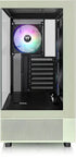 Thermaltake View 270 Plus SR TG ARGB Matcha Green Mid Tower E-ATX Case, 3x120mm ARGB Fans Included, Support Up to 360mm Radiator, Front & Side Dual Tempered Glass Panel, CA-1Y7-00MEWN-06 | SKU CA-V270PAG