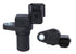 Camshaft Sensor Suzuki Swift III (MZ, EZ) 1.5 (RS 415) M15A, 1.6 M16A (2005-), Swift IV (FZ, NZ) 1.6 M16A (2012-)