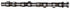 Exhaust Camshaft for Renault Clio, Megane, Nissan NP200 K4M / K4J - CAM1009