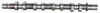 Inlet Camshaft for Renault Clio, Megane, Nissan NP200 K4M / K4J - CAM1010