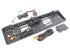 HD Color CCD Video Parking Sensor with LED light