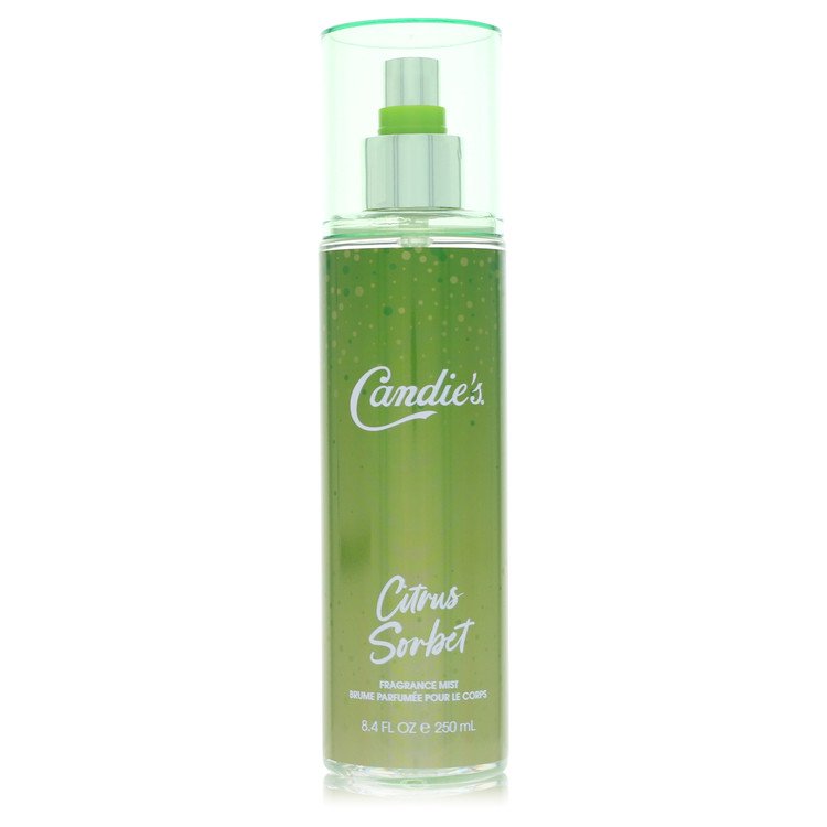 Candies Citrus Sorbet Body Mist By Candies