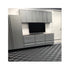 Izitrax Premium Car Flooring Tiles (black/dark grey)