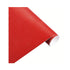 Carbon Fibre Vinyl Adhesive Sheet – Red (100x125cm)