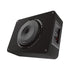 Hertz CBA 250 Cento Series 10″ Flat Active Subwoofer & Enclosure
