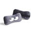 Headrest Cushion with Rolling Eye Design (pair)