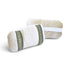 Headrest Cushion with Lux Greek Design (pair)