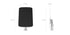 Ezviz Solar Charging Panel