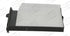 CCF0456 Cabin Filter Nissan Np200/ Nv200 (Champion)