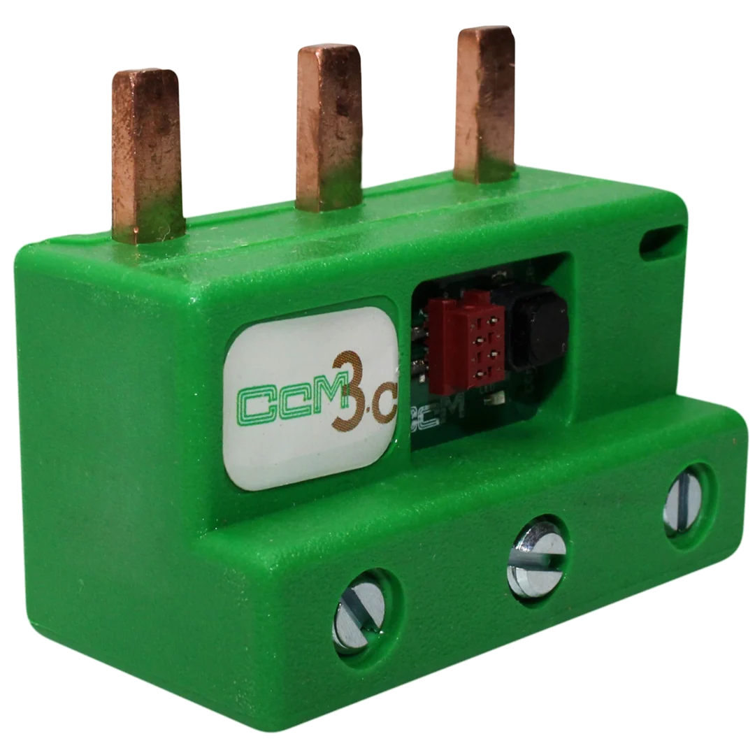 CCM 3-phase current meter