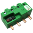 CCM 3-phase meter with RS-485